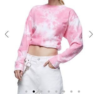 True Religion Sweatshirt